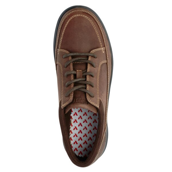 No. 72 Casual Sport Oil in Brown
